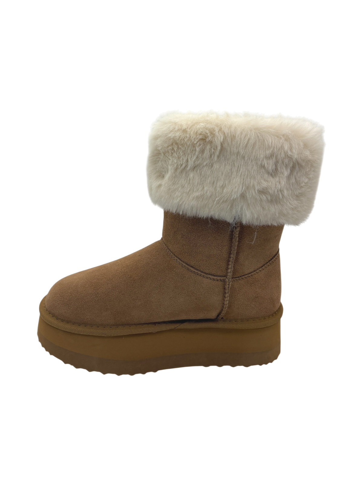 Stivaletto Liu Jo Jane 12 Cognac