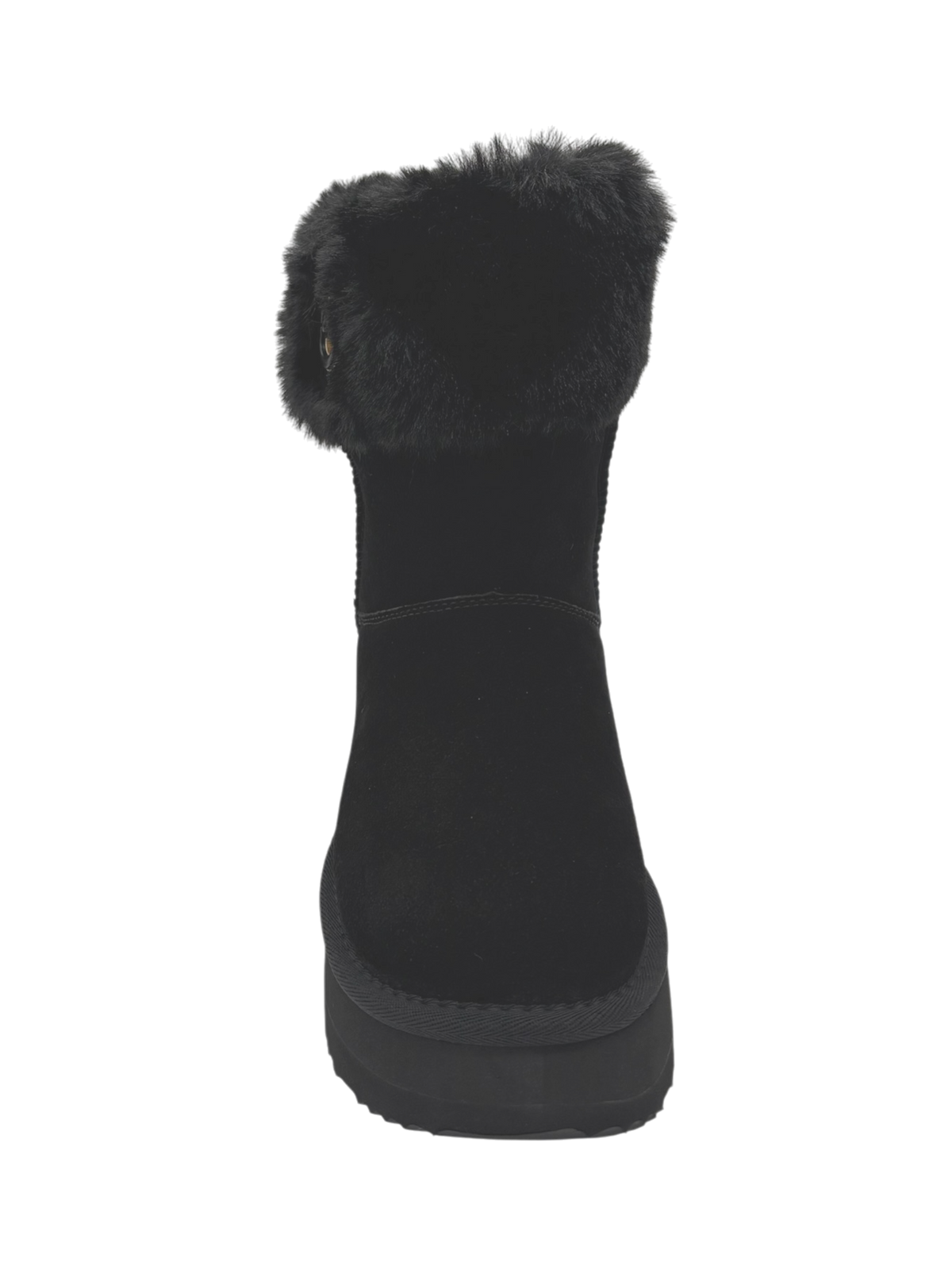Stivaletto Liu Jo Jane 12 Black – Nero