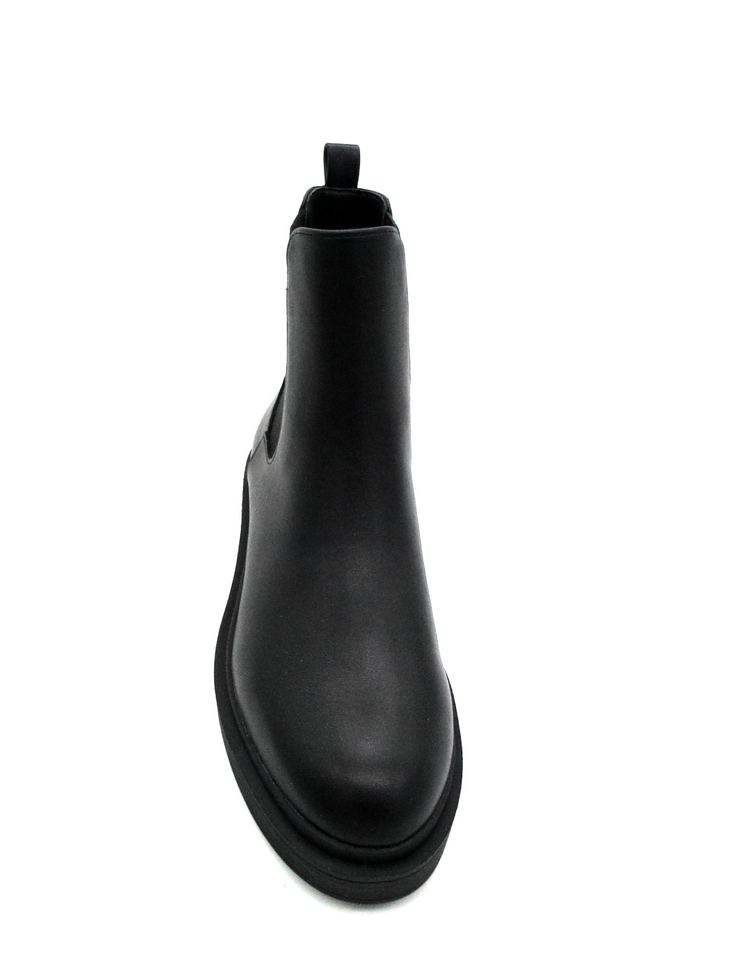 Stivaletto beatles LIUJO Black - Gabrielle 27 -