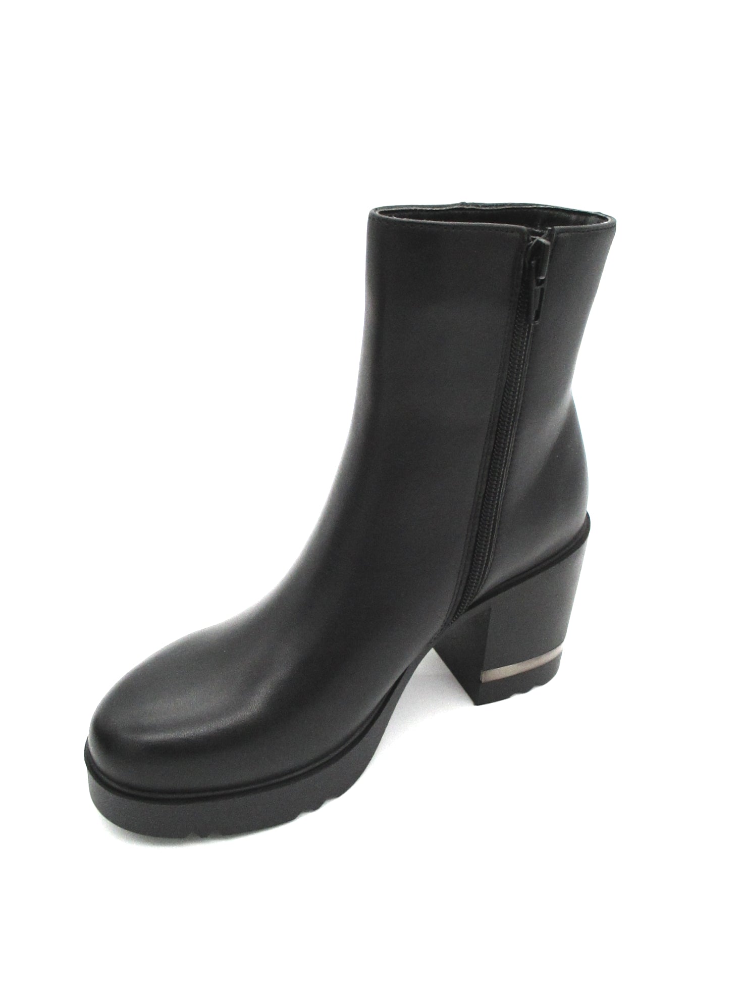 Stivaletto LIUJO Black - Gloria 22 -