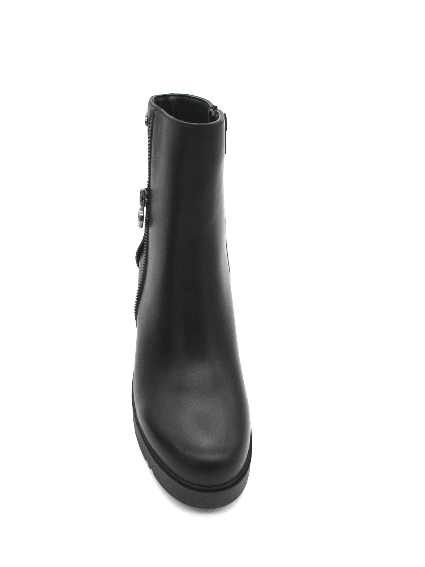 Stivaletto LIUJO Black - Gloria 22 -