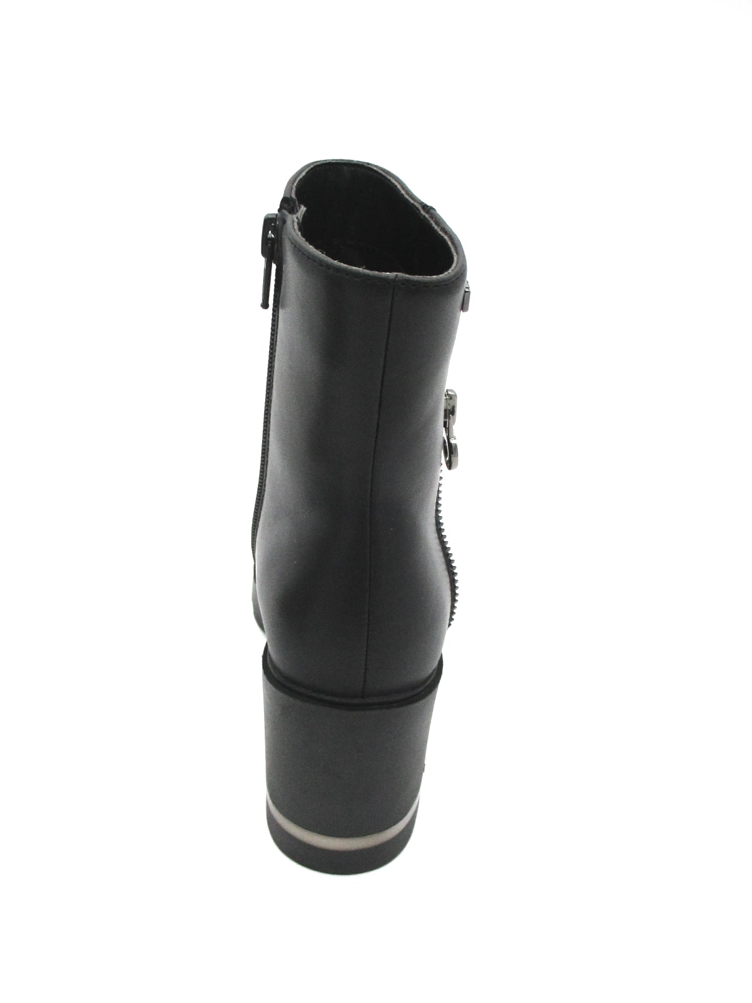 Stivaletto LIUJO Black - Gloria 22 -