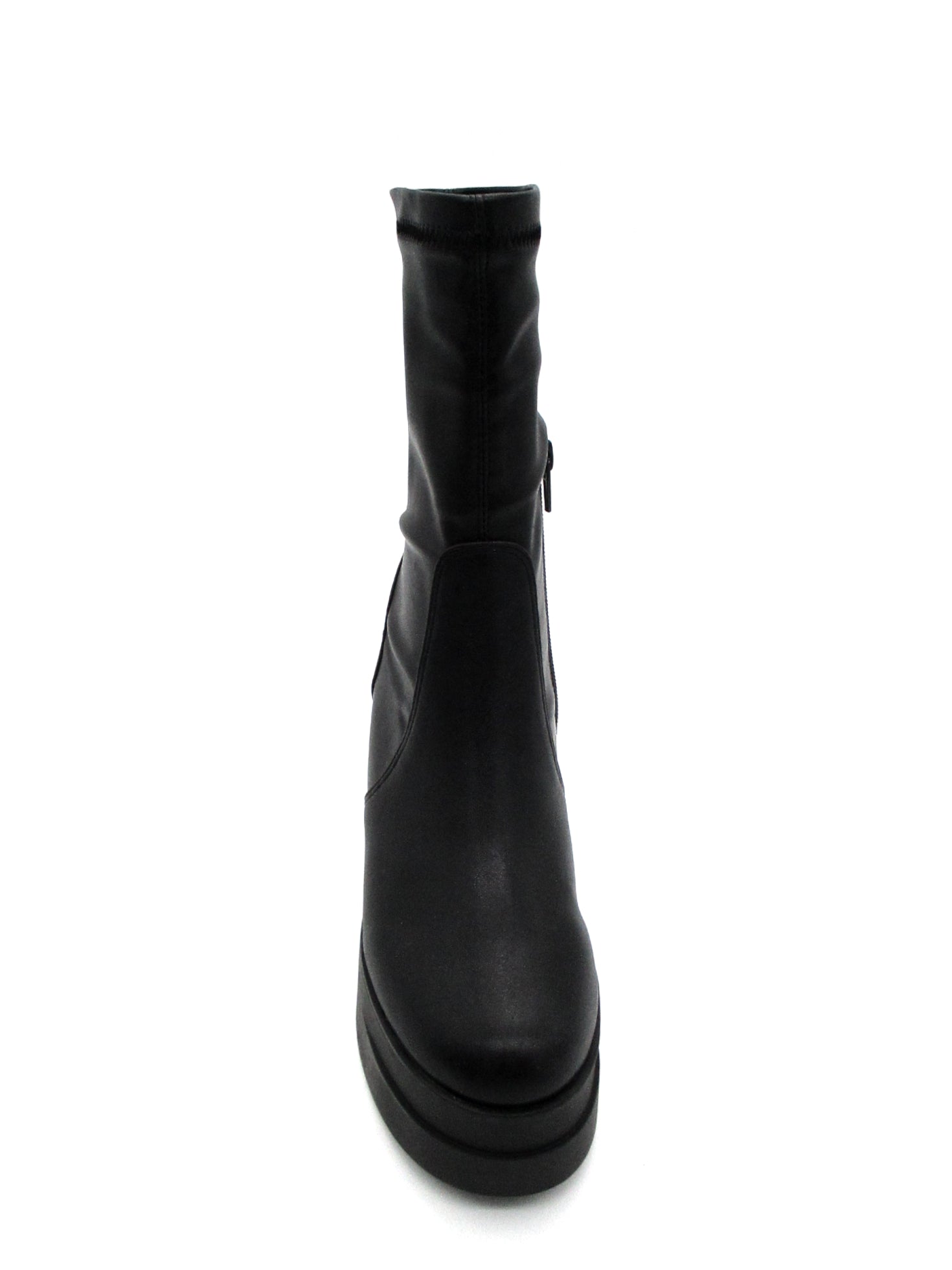 Stivaletto donna Apepazza Black - Petra -