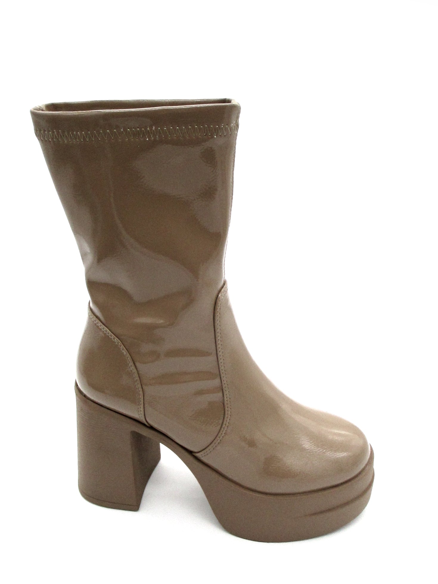 Stivaletto donna Apepazza Honey - Petra -