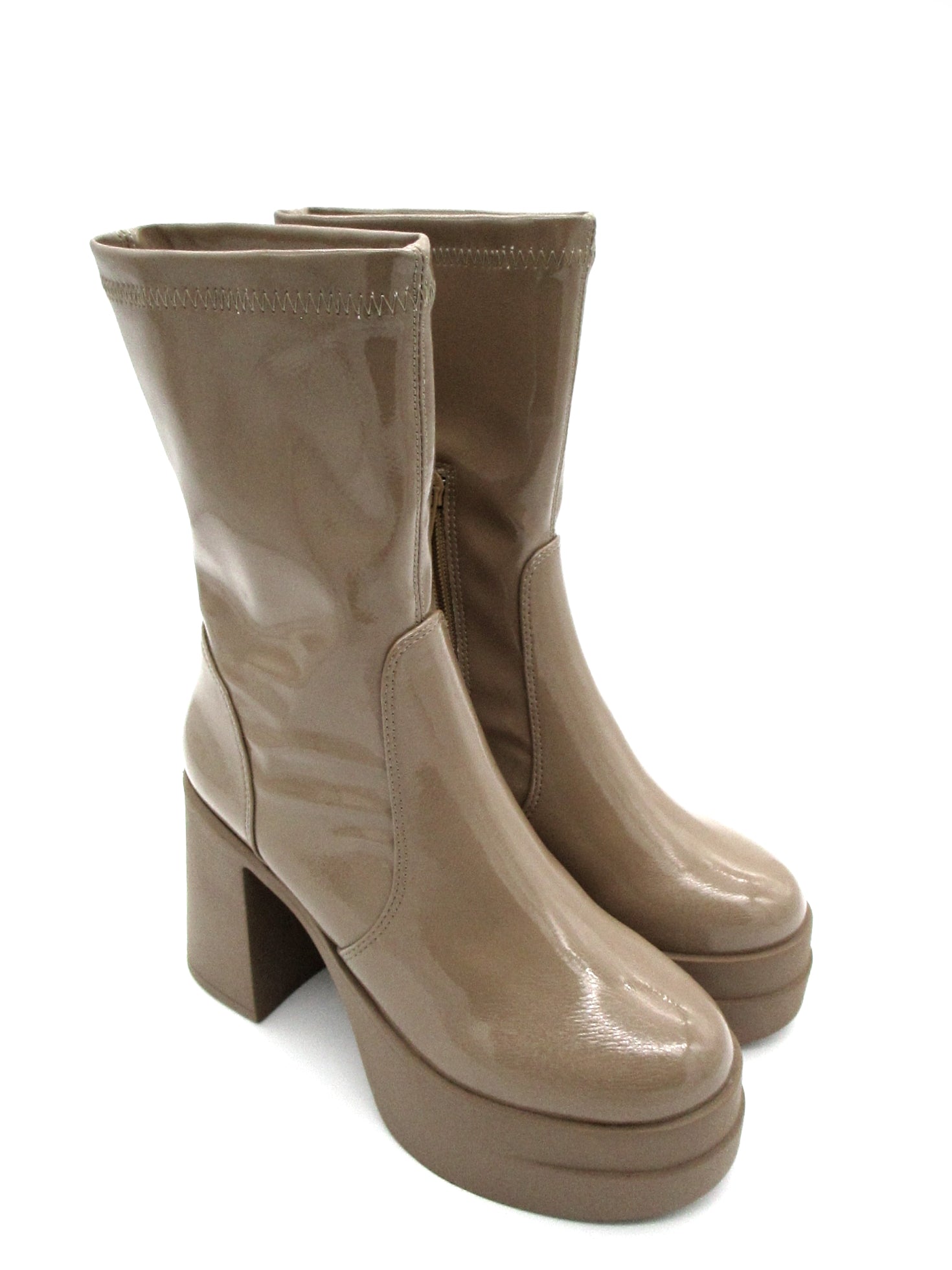 Stivaletto donna Apepazza Honey - Petra -