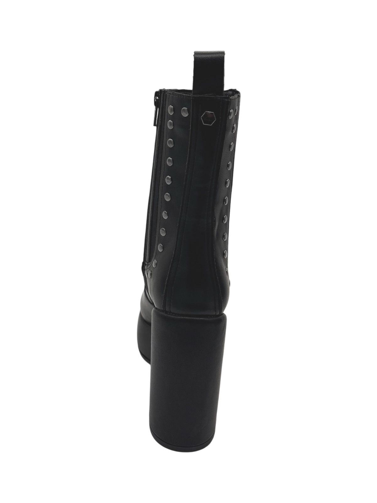 Stivaletto donna CULT Bjork nero 4869