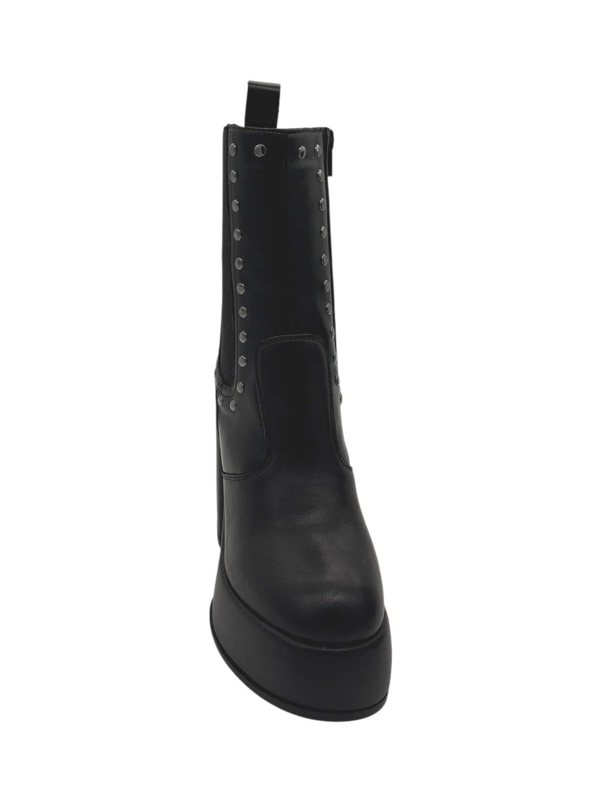 Stivaletto donna CULT Bjork nero 4869