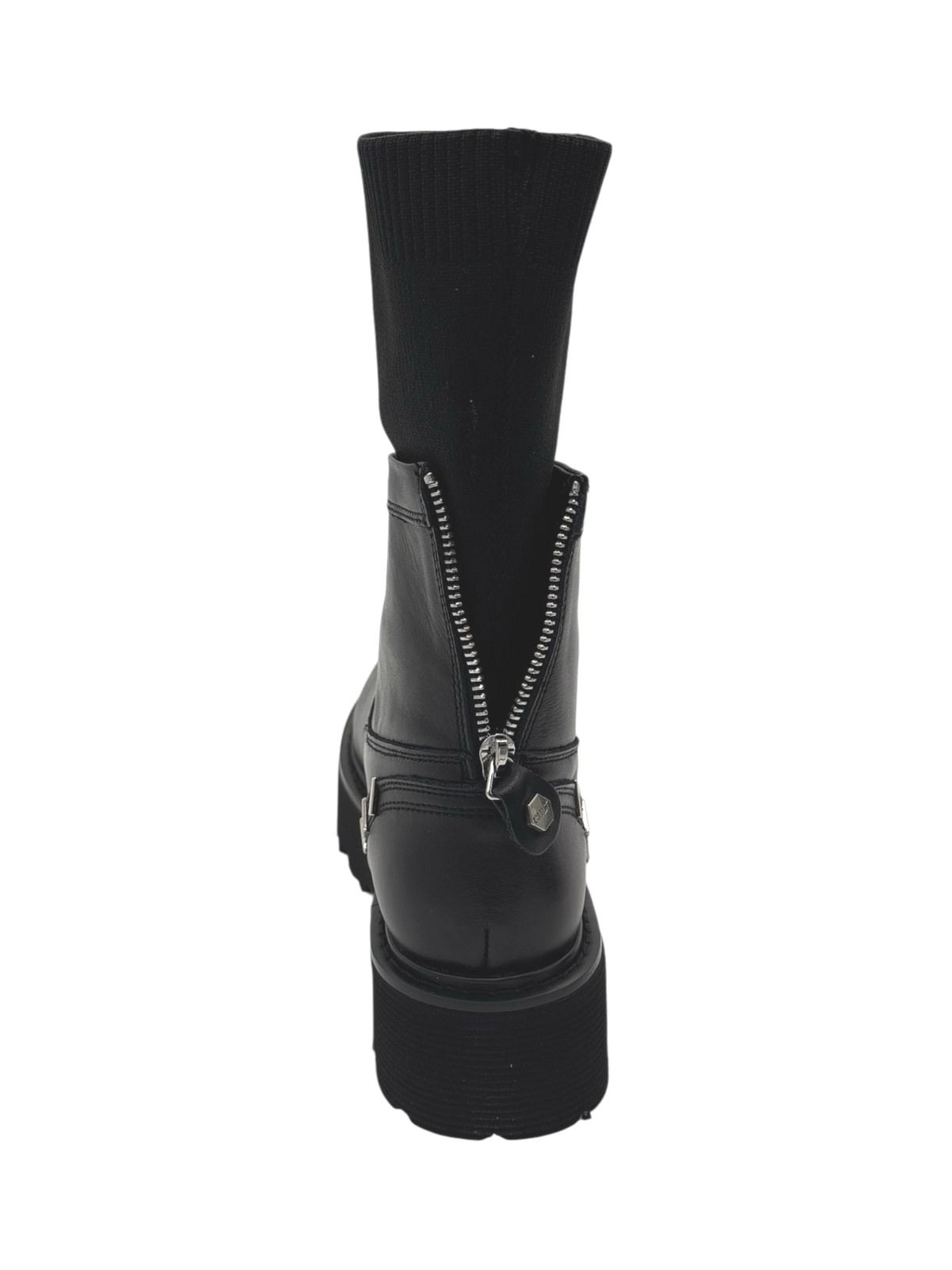 Stivaletto donna CULT Slash nero 4827