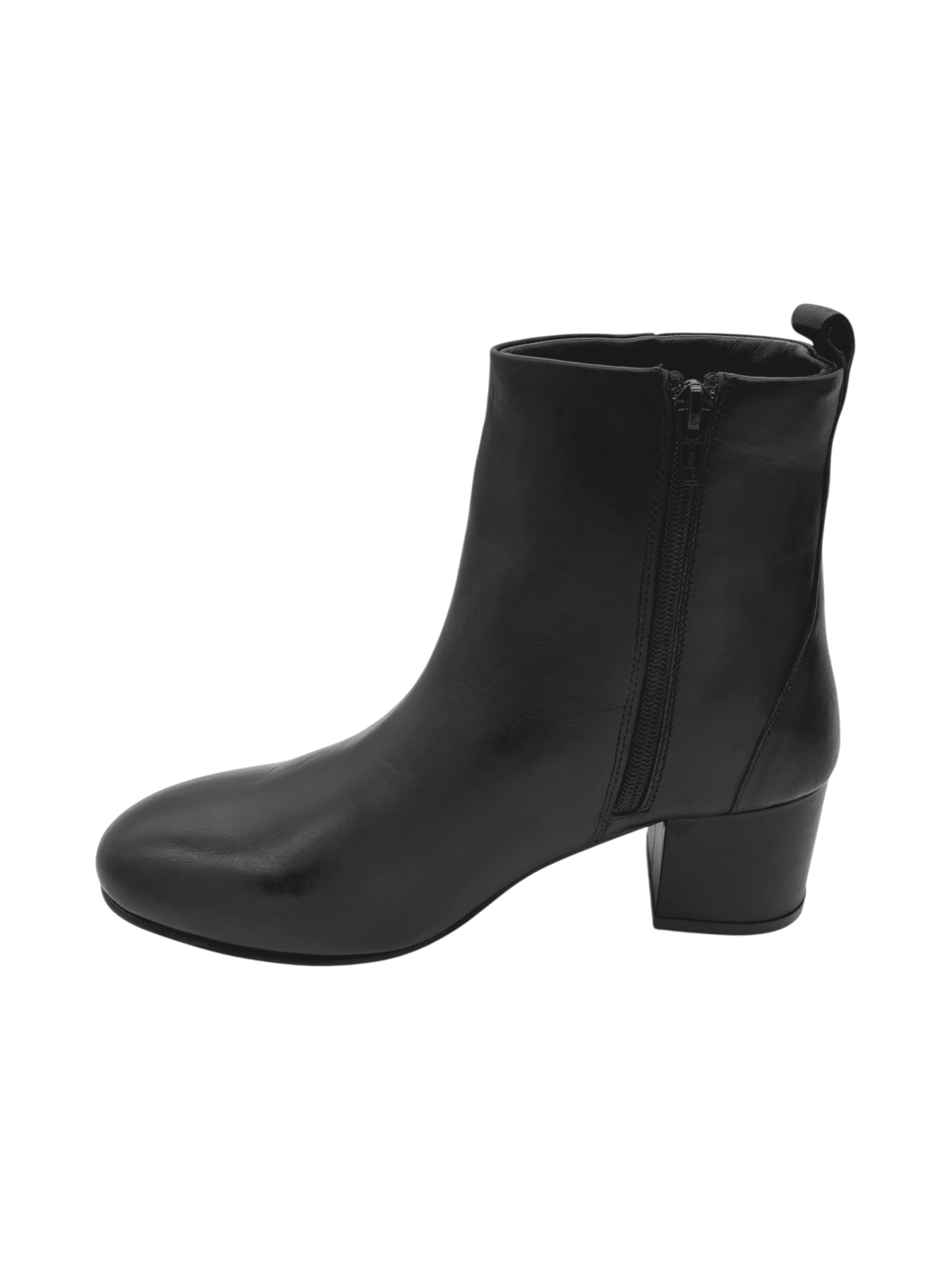 Stivaletto donna Janet & Janet J1321 Nero