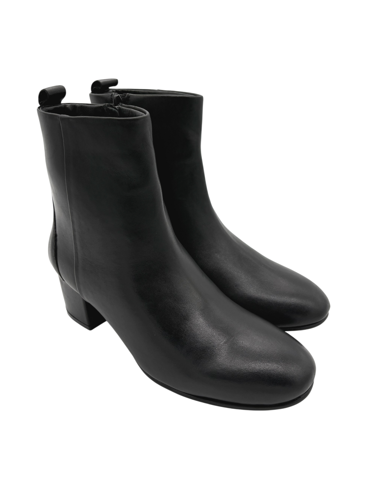 Stivaletto donna Janet & Janet J1321 Nero