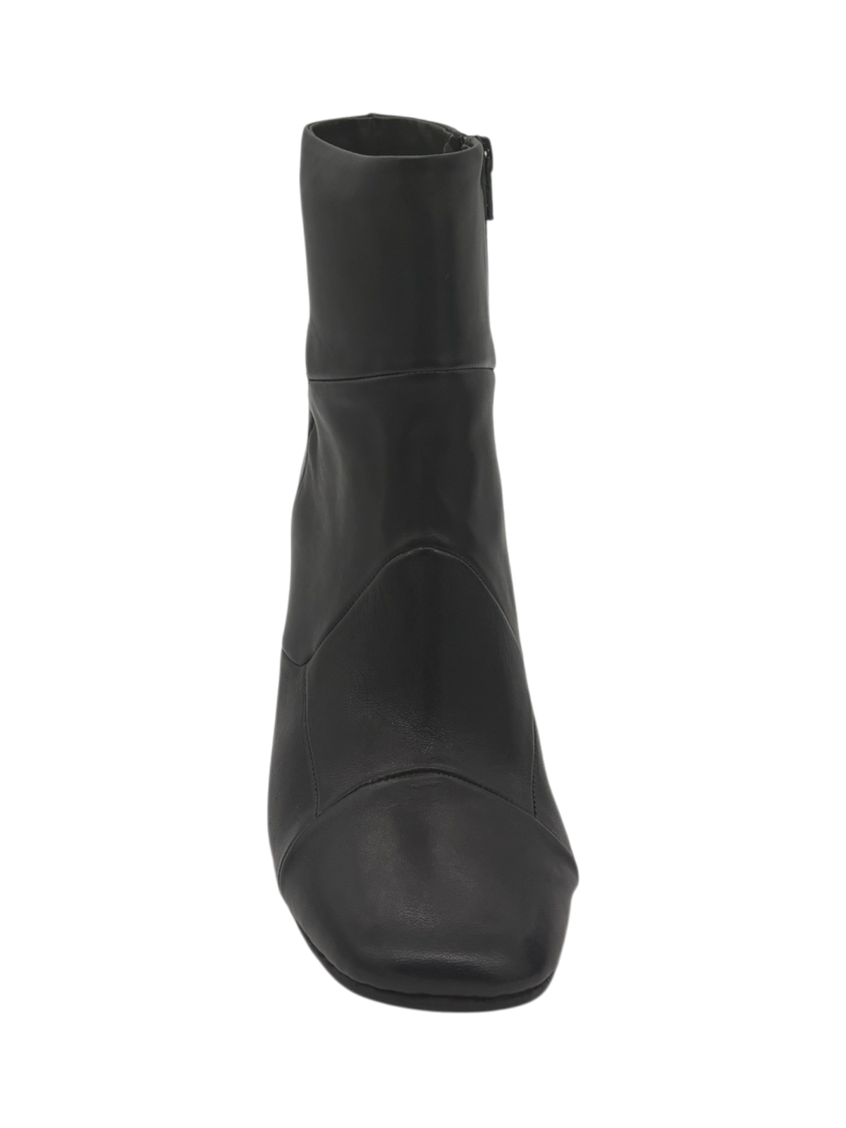 Stivaletto donna Kudetà 624900 in pelle Nero