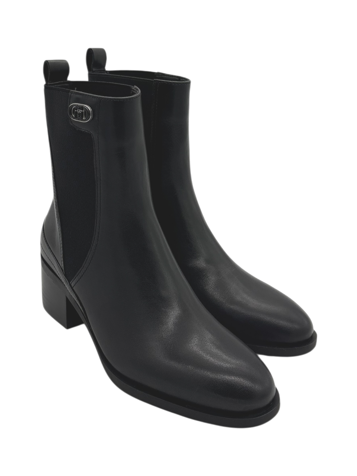 Stivaletto donna Liu Jo Janice 01 Nero