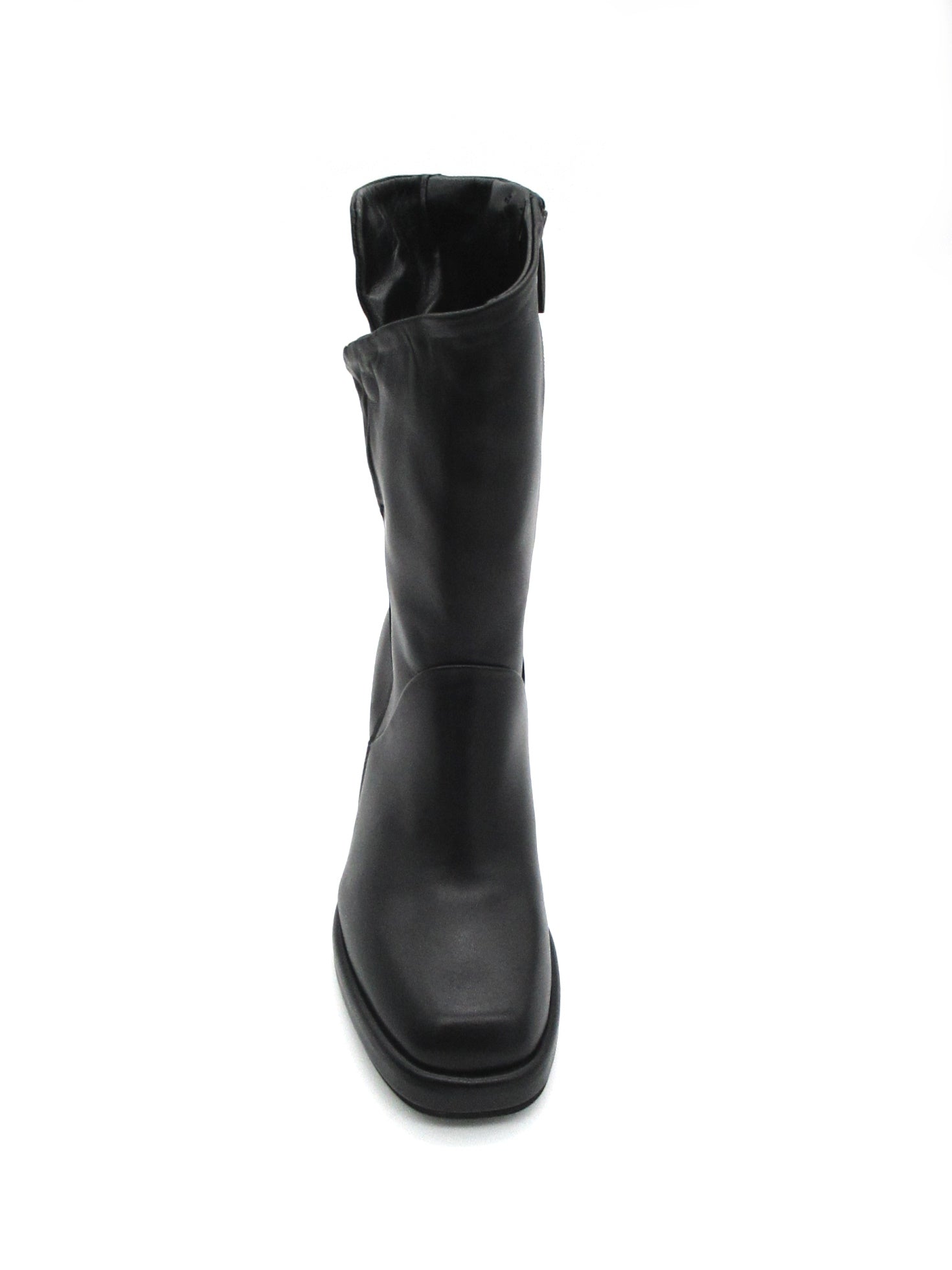 Stivale donna Pierfrancesco Vincenti Black - 5304 -