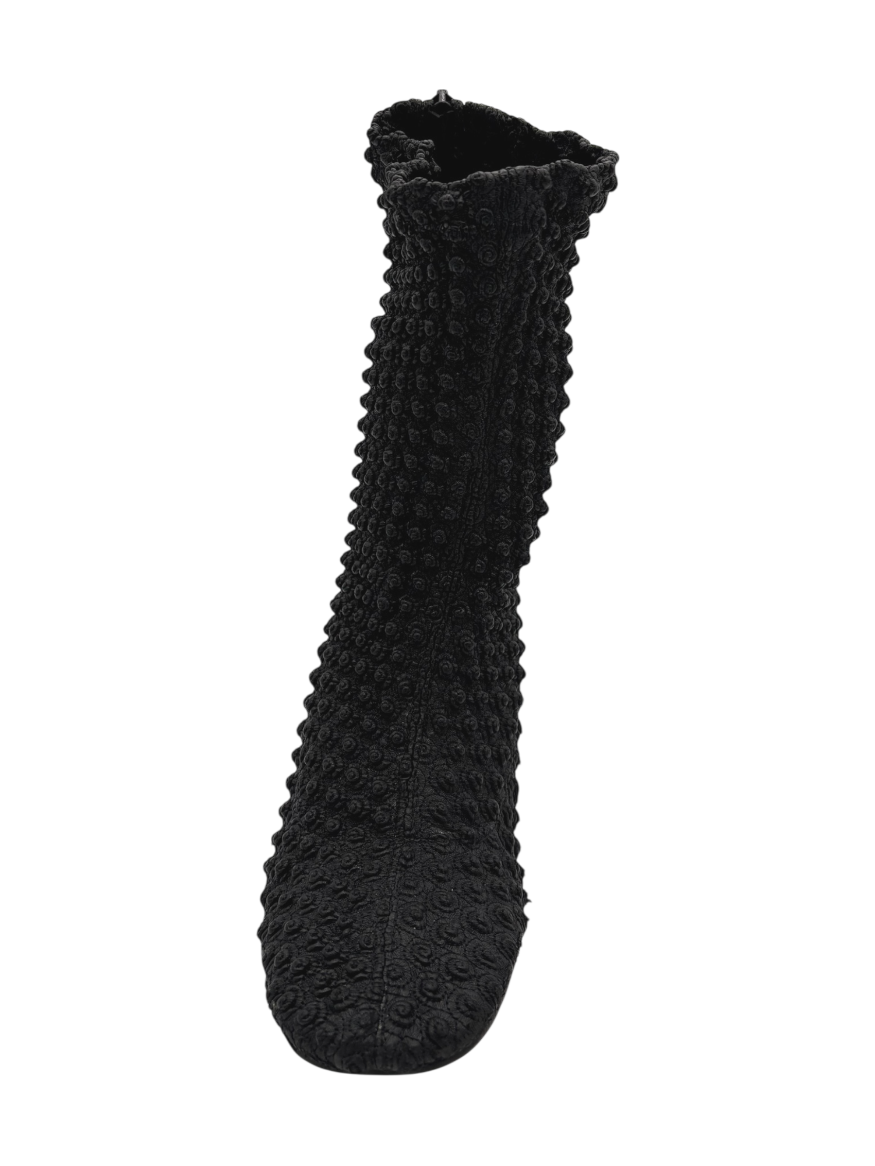 Stivaletto elastico donna Kudetà Nero - 424156 -