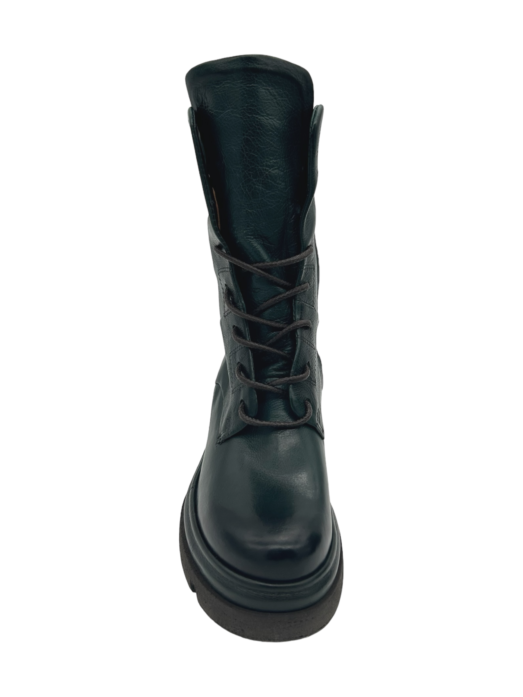 Stivaletto pelle donna AS98 Balsamic - A89214 -