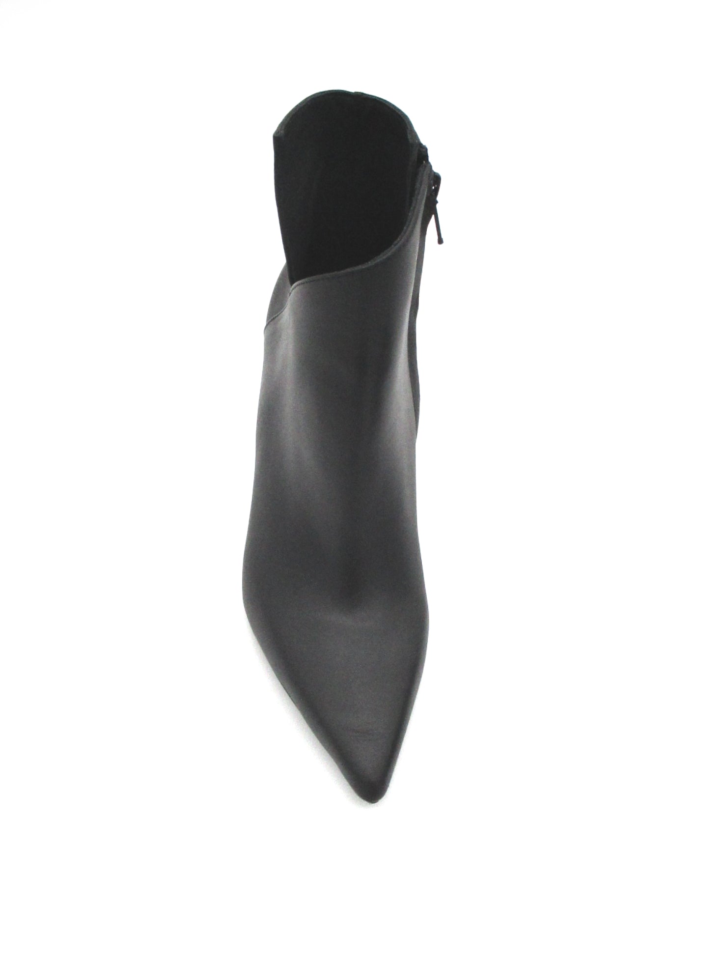 Stivaletto pelle donna BRUNO PREMI Nero - 0603 -