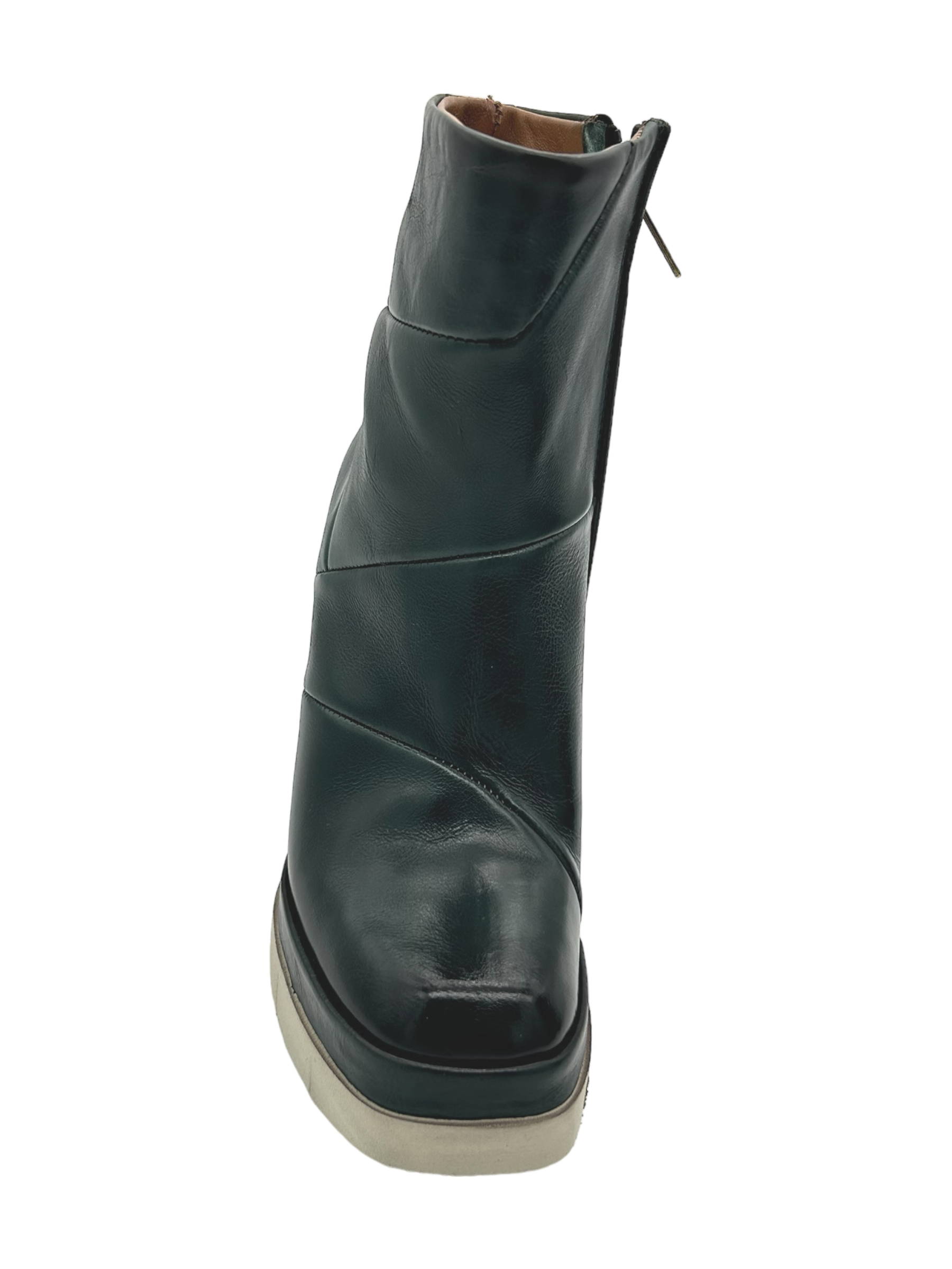 Stivaletto pelle donna Balsamic AS98 - A53222 -