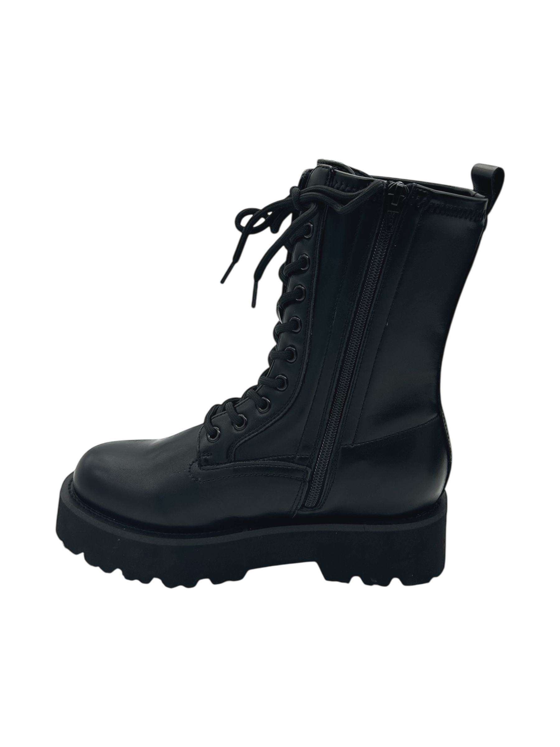 Stivaletto donna CULT Black - 4648 -