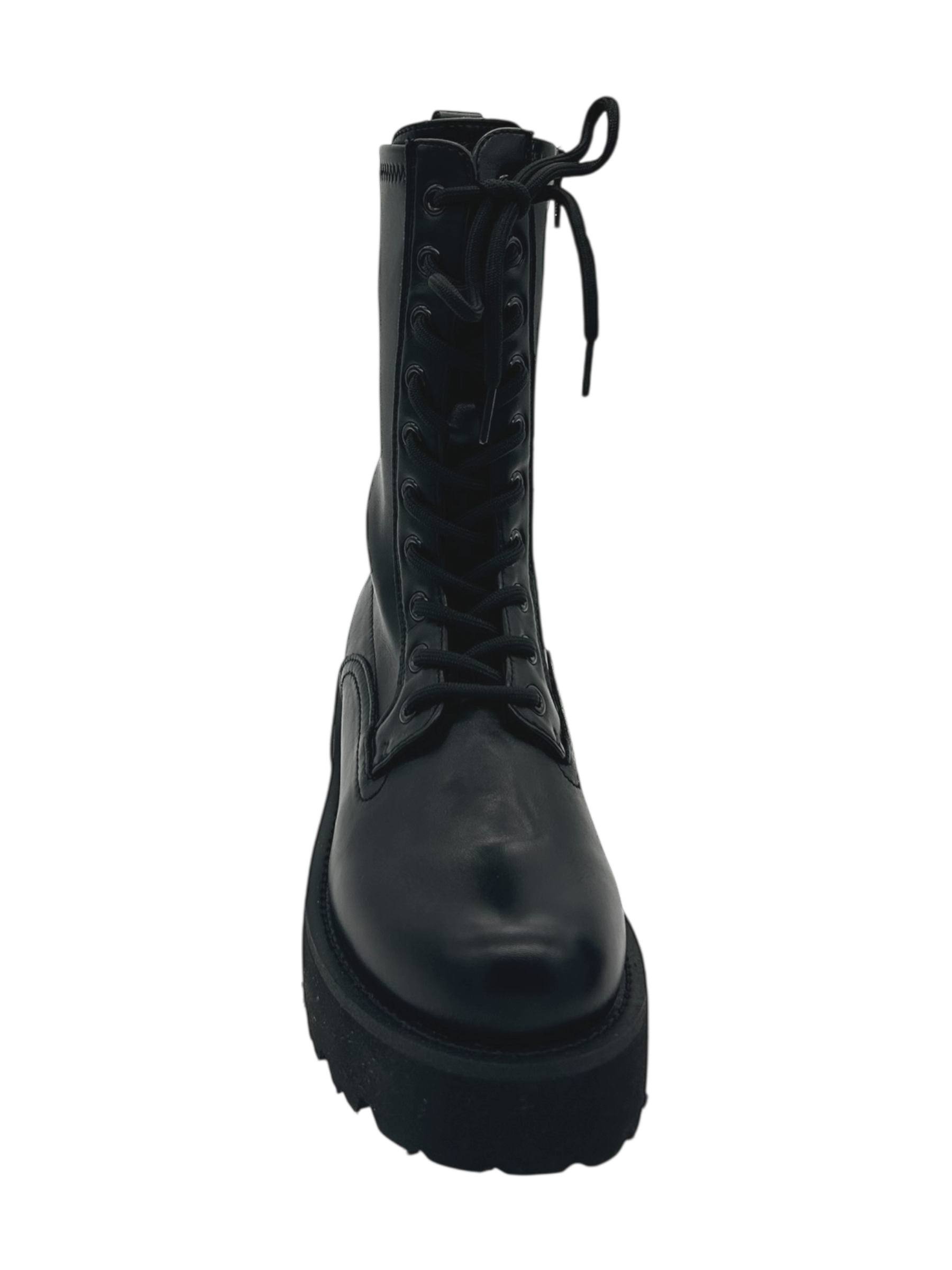 Stivaletto donna CULT Black - 4648 -