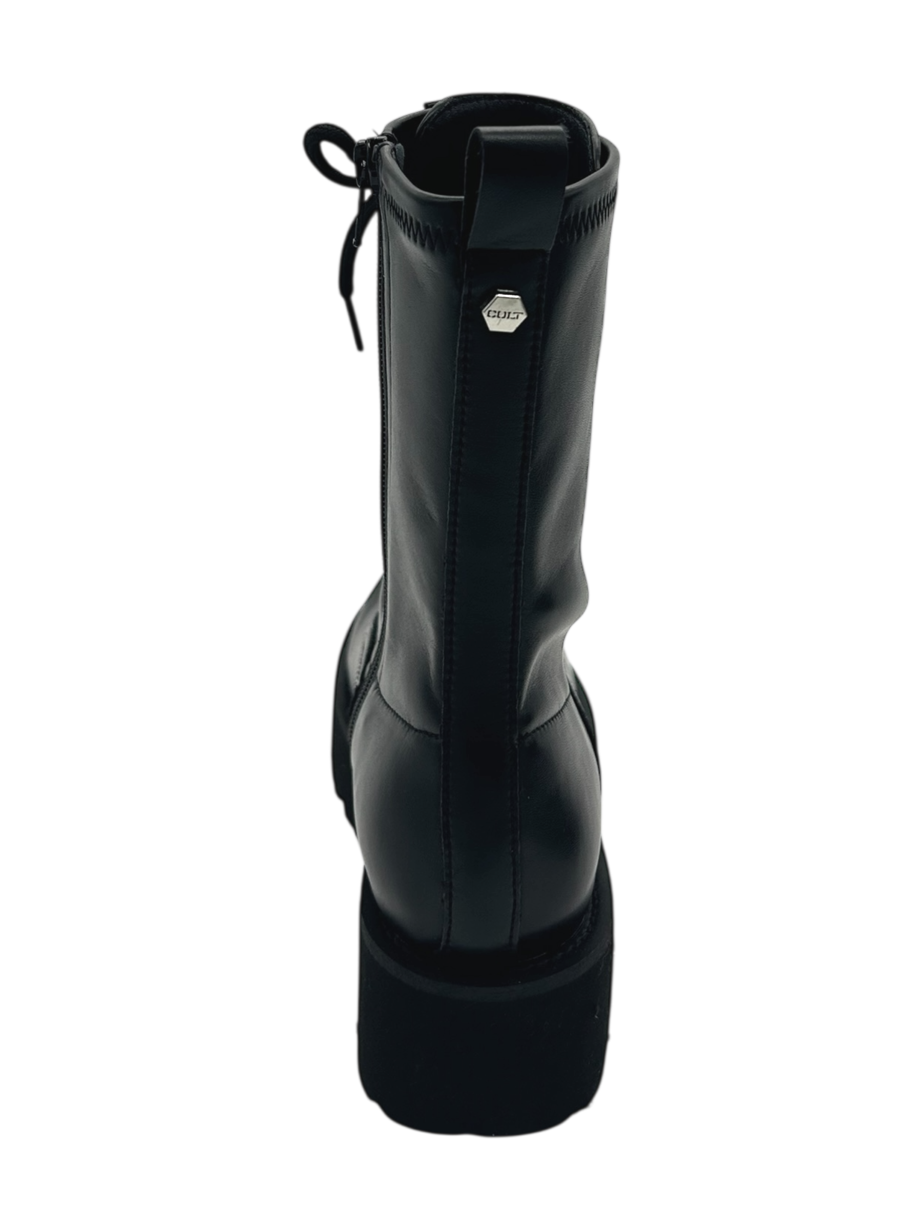 Stivaletto donna CULT Black - 4648 -