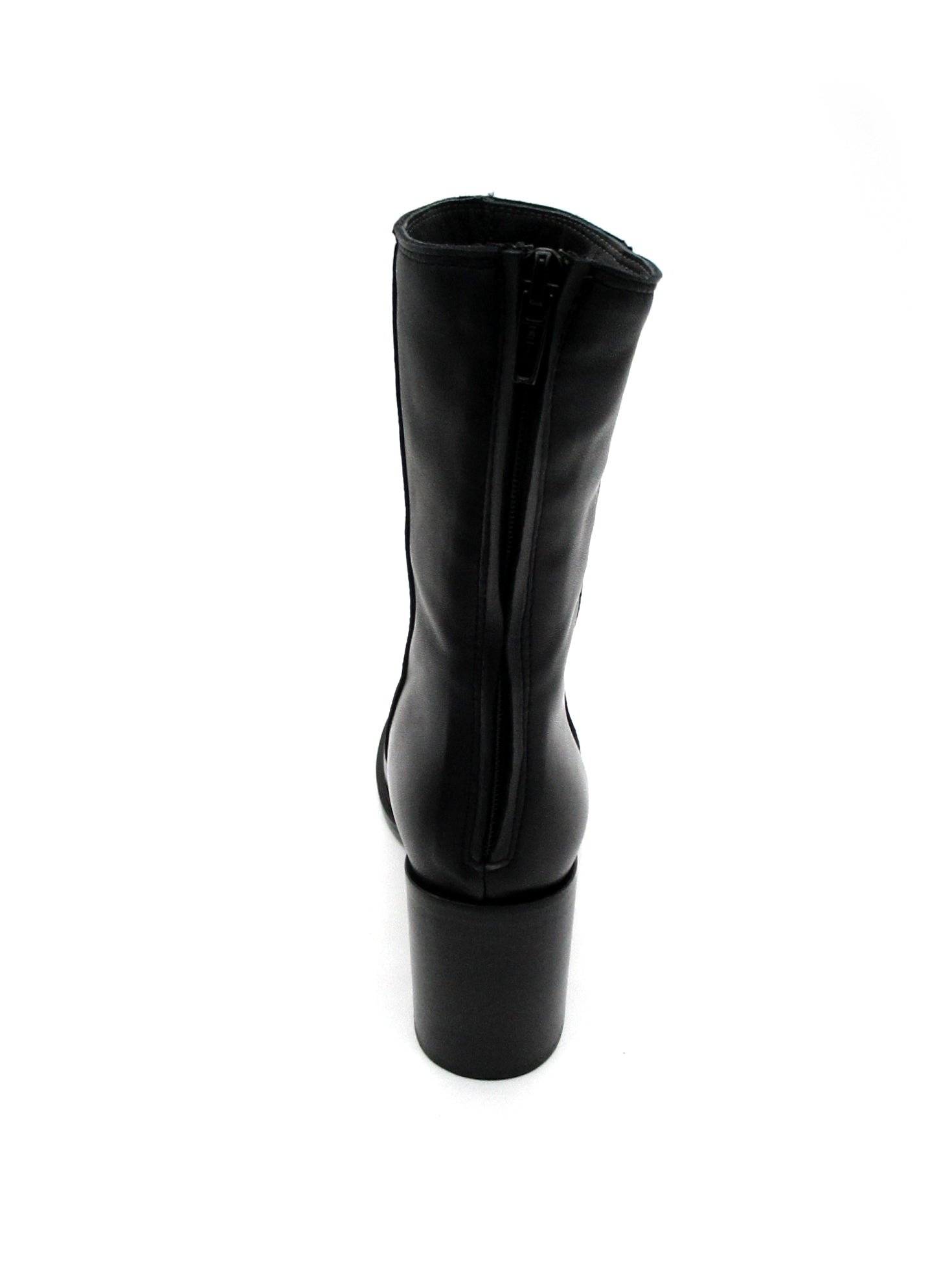 Stivaletto pelle donna FRU.IT Black - 8442 -