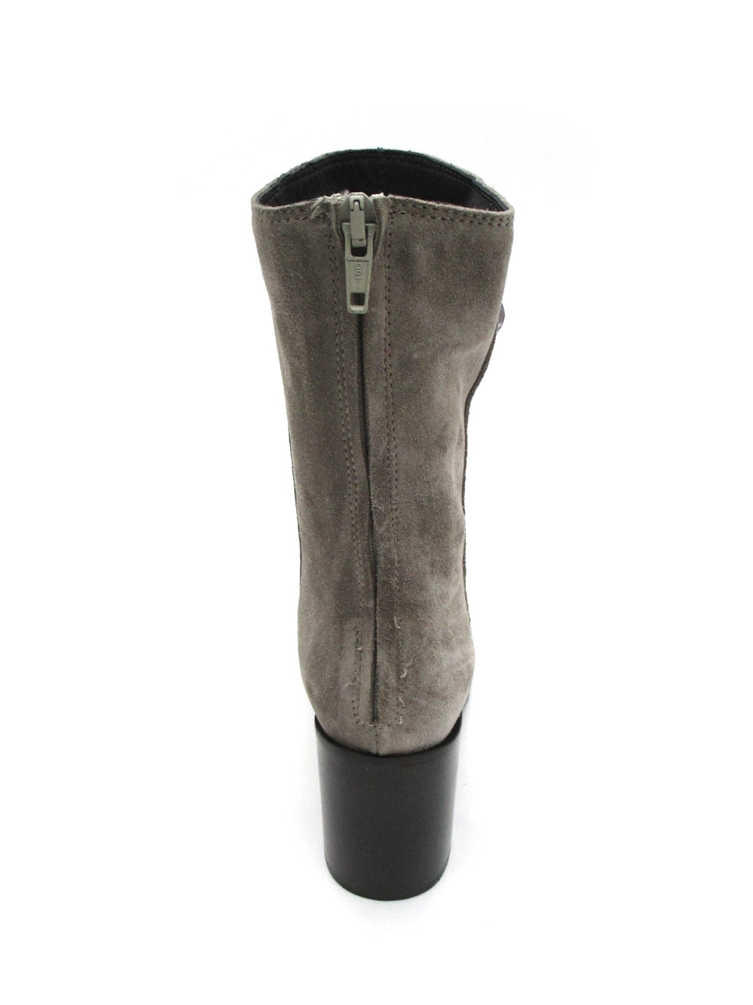 Stivaletto pelle donna FRU.IT Sand - 8442 -