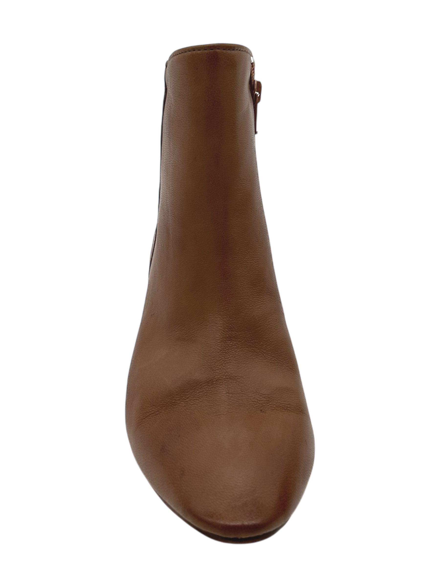 Stivaletto pelle donna Kudetà Cuoio - 113104 -