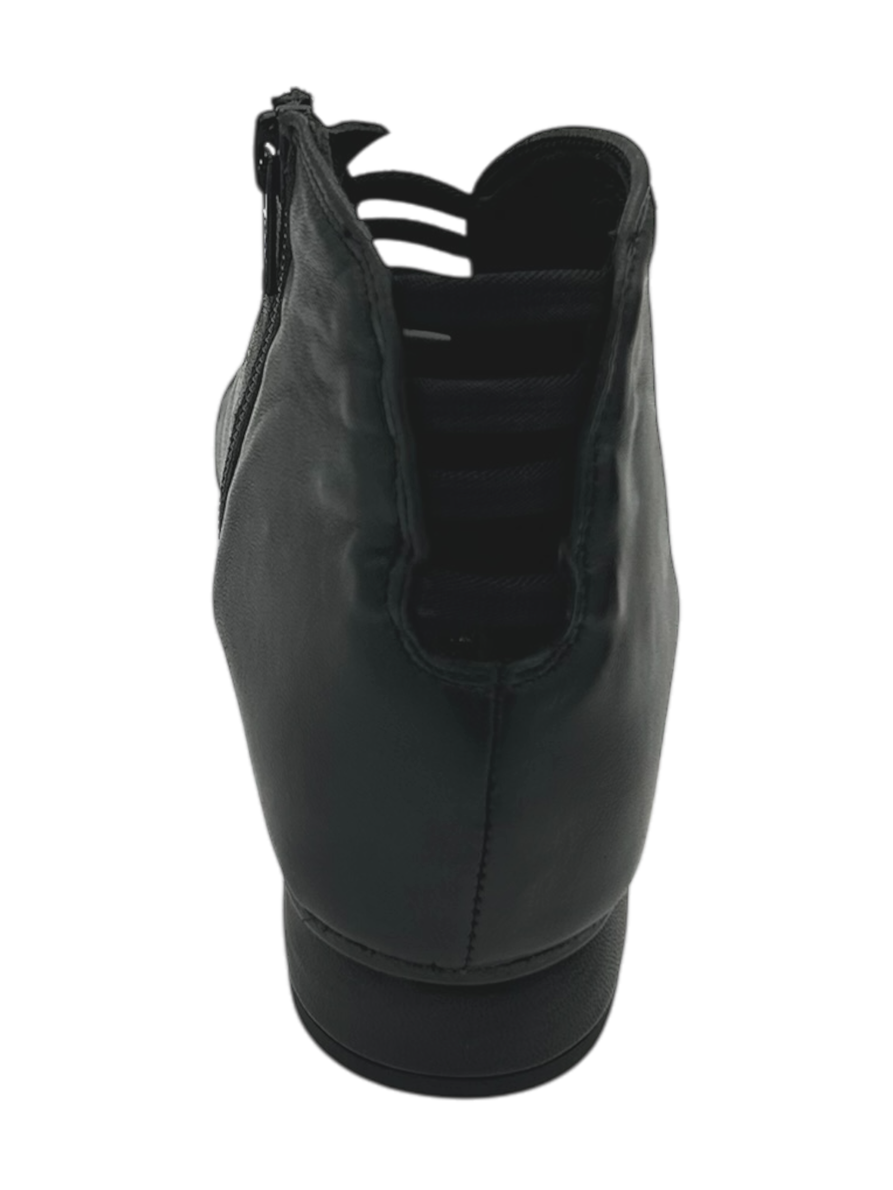 Stivaletto pelle donna Kudetà Nero - 514405 -