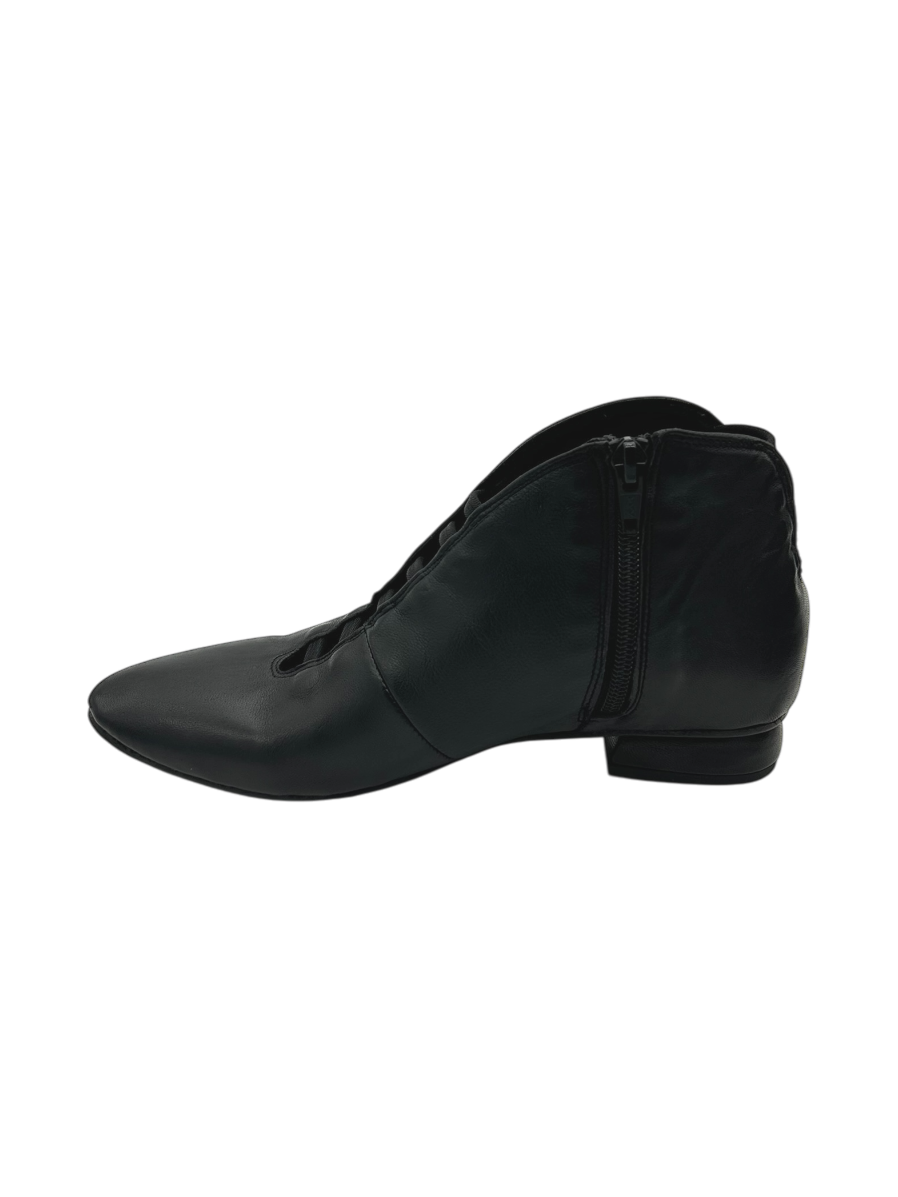 Stivaletto pelle donna Kudetà Nero - 514405 -