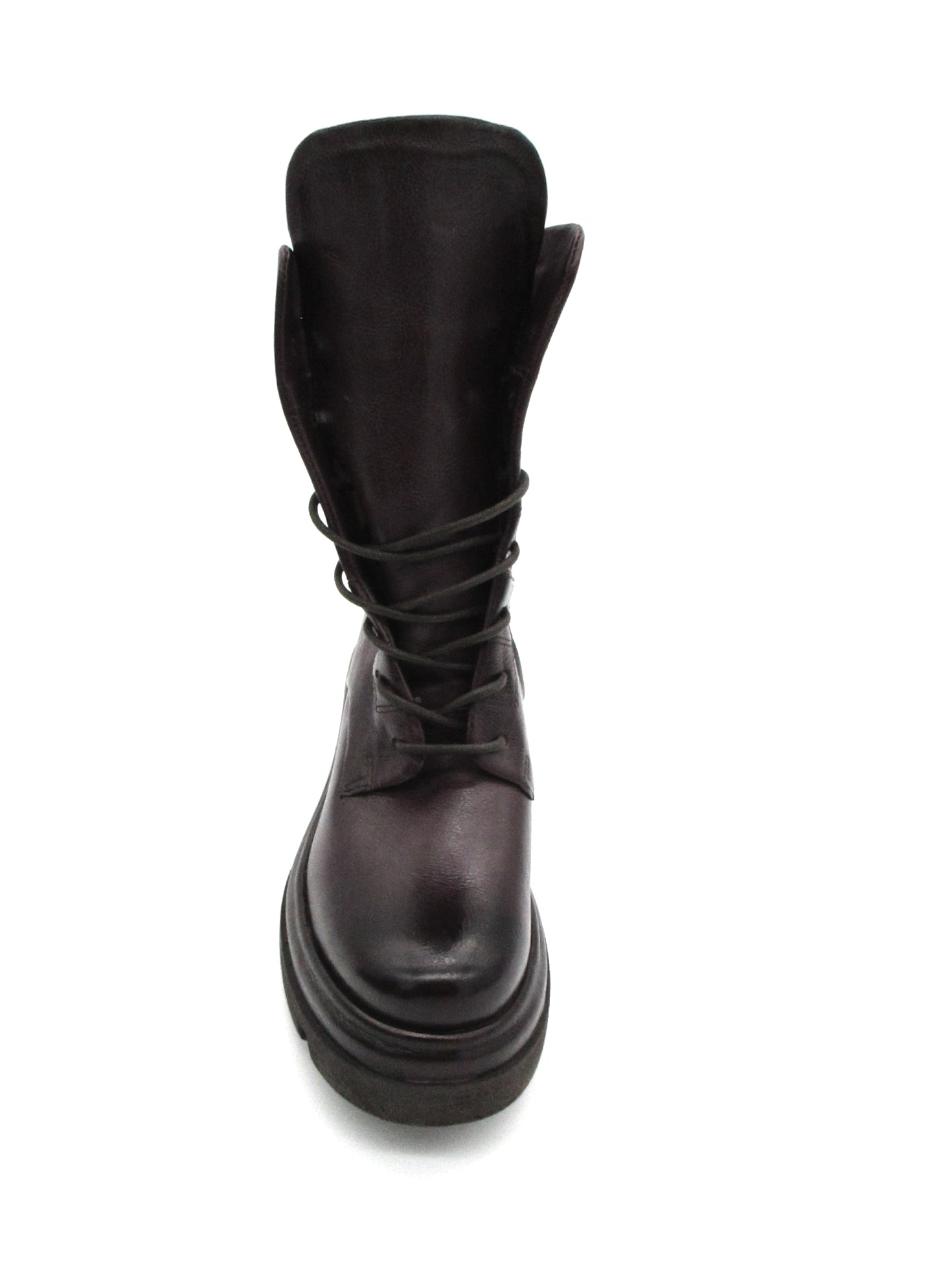 Stivaletto pelle donna Liz AS98 - A89214 -