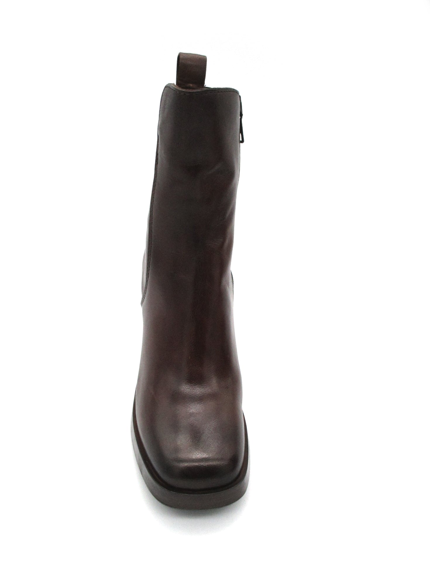 Stivaletto pelle donna Mjus Chocolate - P96212 -