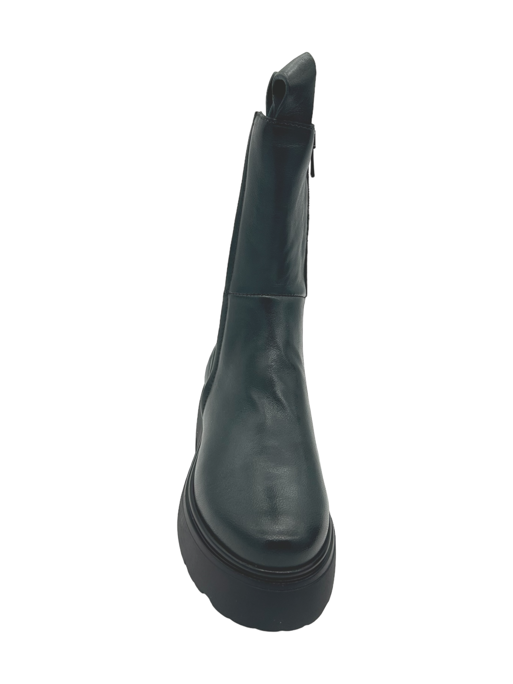 Stivaletto pelle donna Mjus Lichene - L44207 -