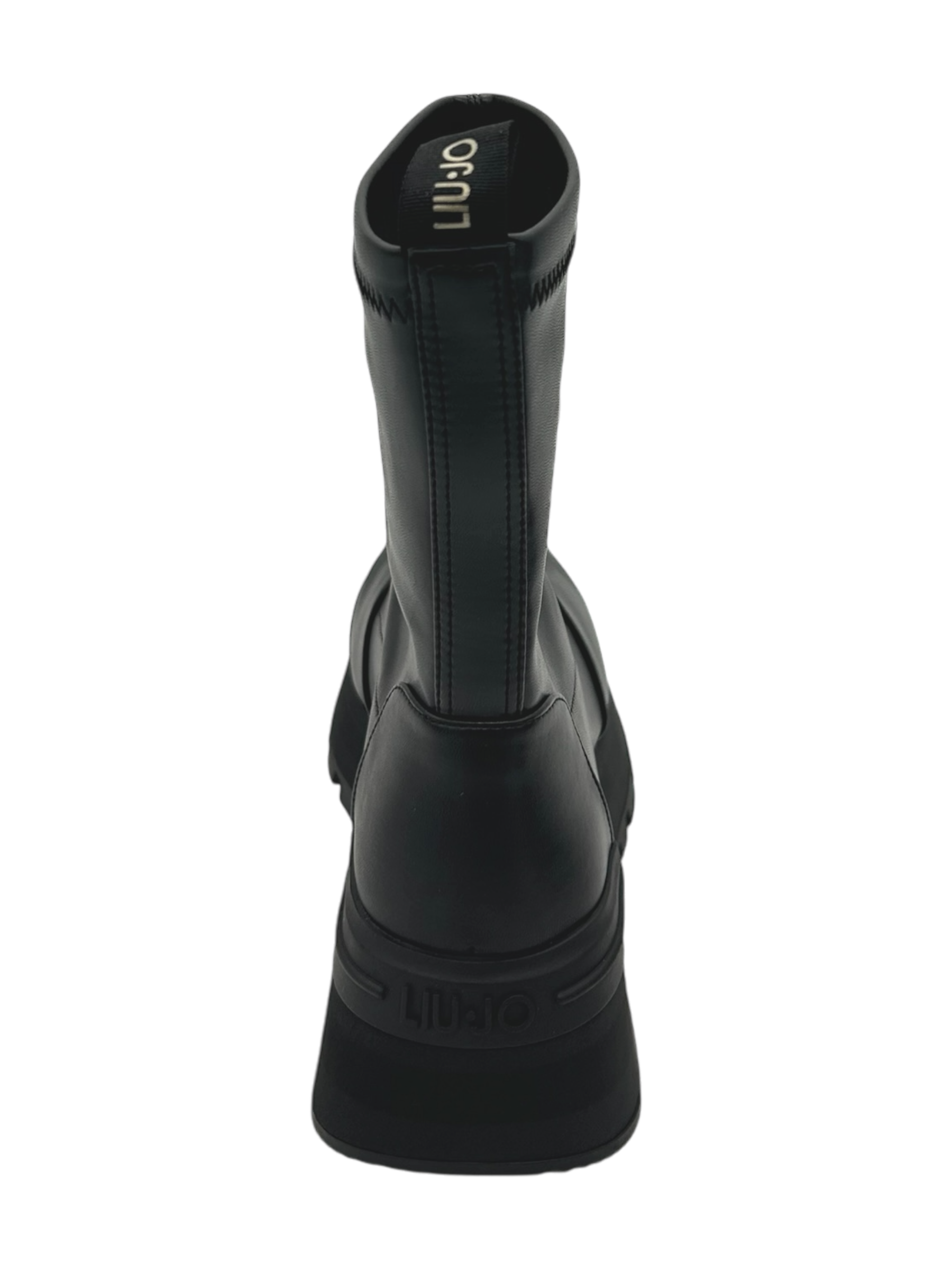Stivaletto LIUJO Black - Amazing 22 -