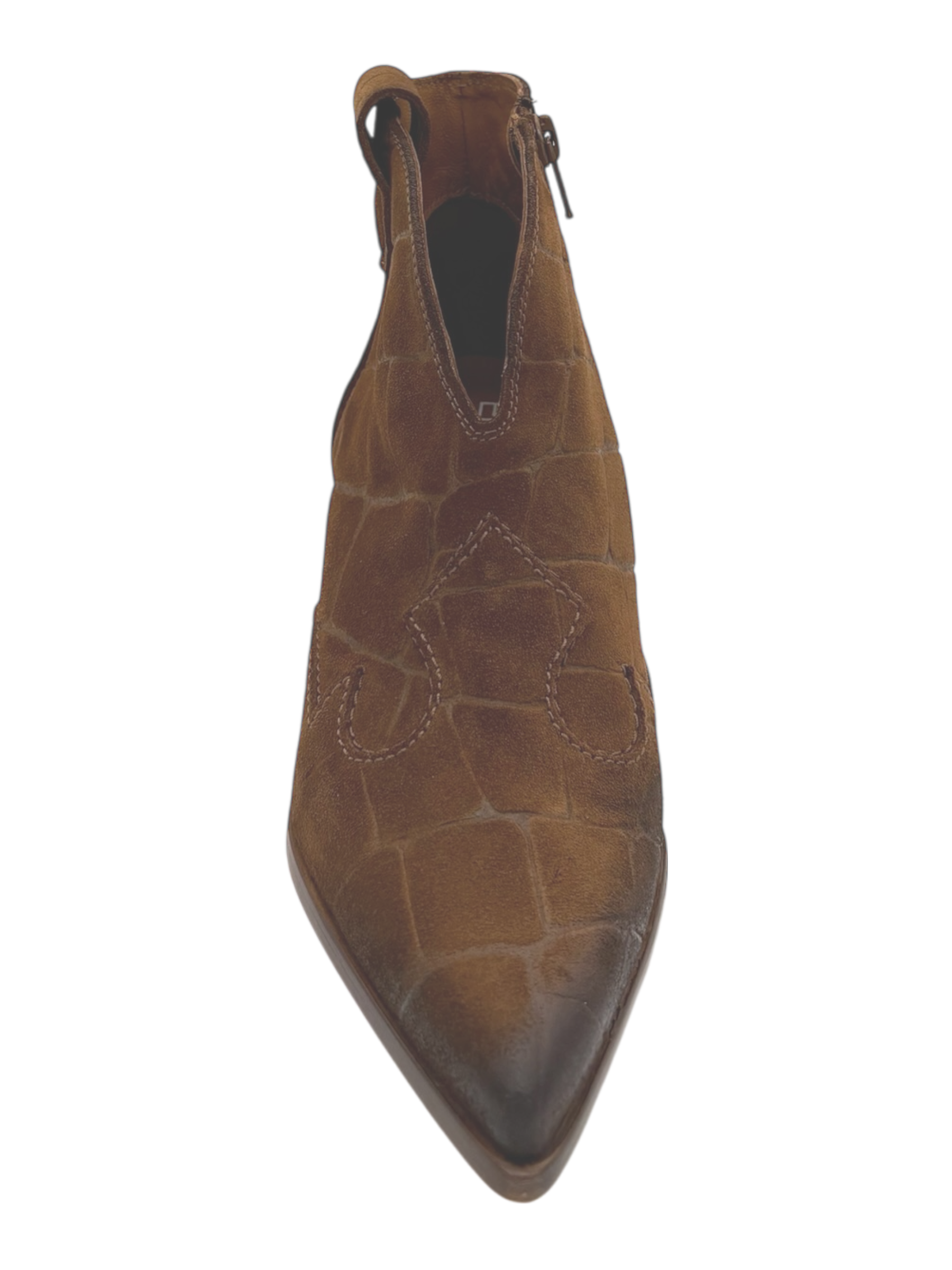 Tronchetto texano donna ELENA IACHI Thais - E4558 -