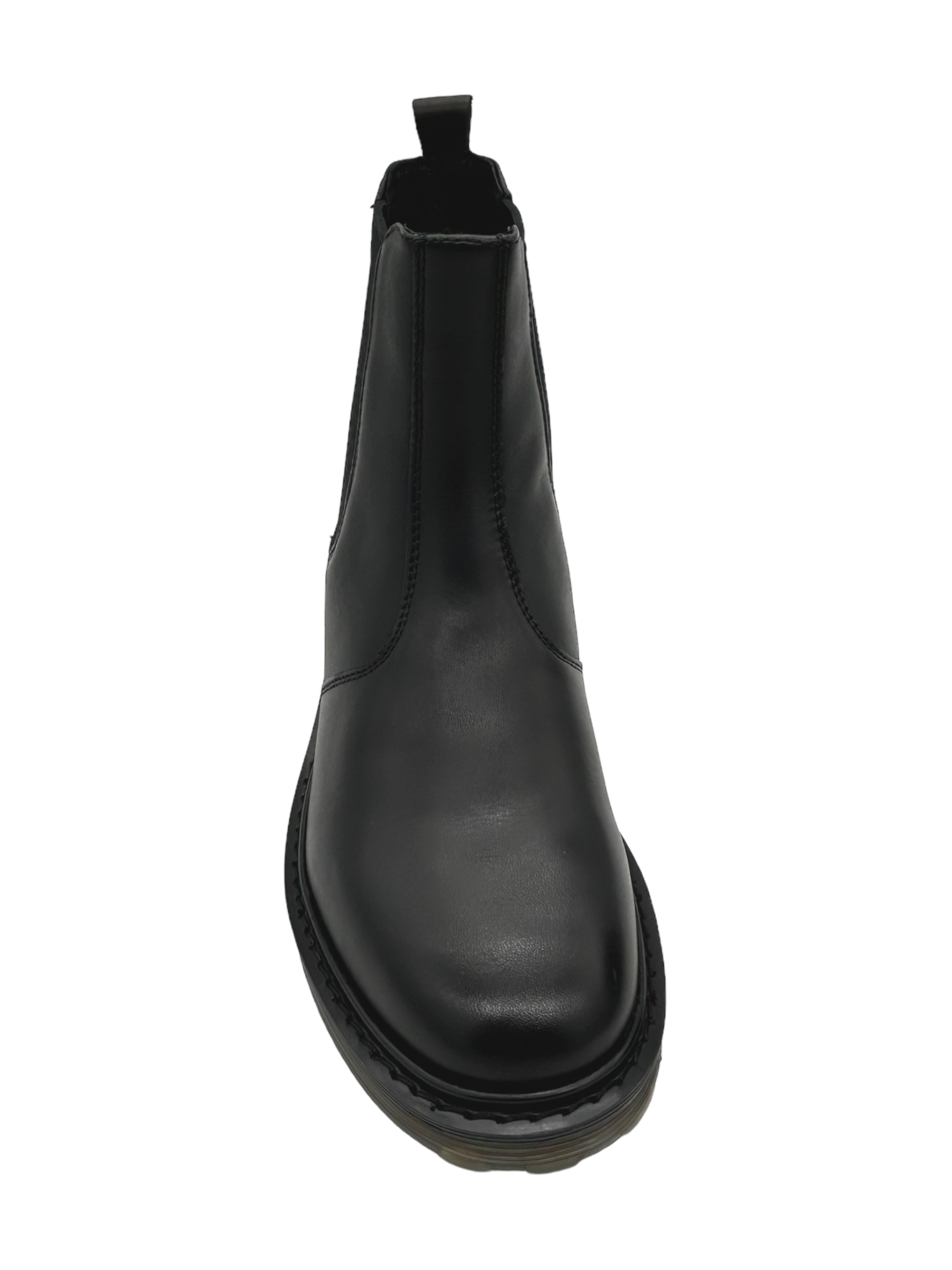 Anfibio pelle donna CULT Black - Sabbath 484 -