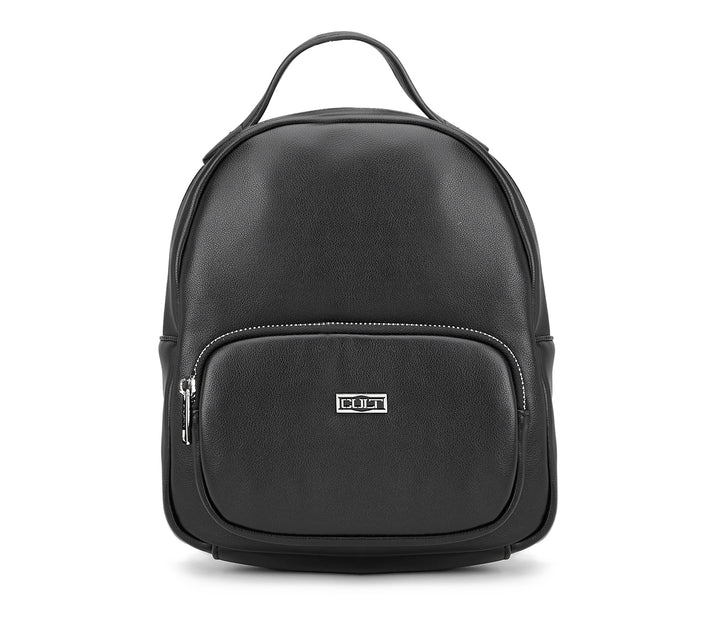Zaino Cult Black - Nico -