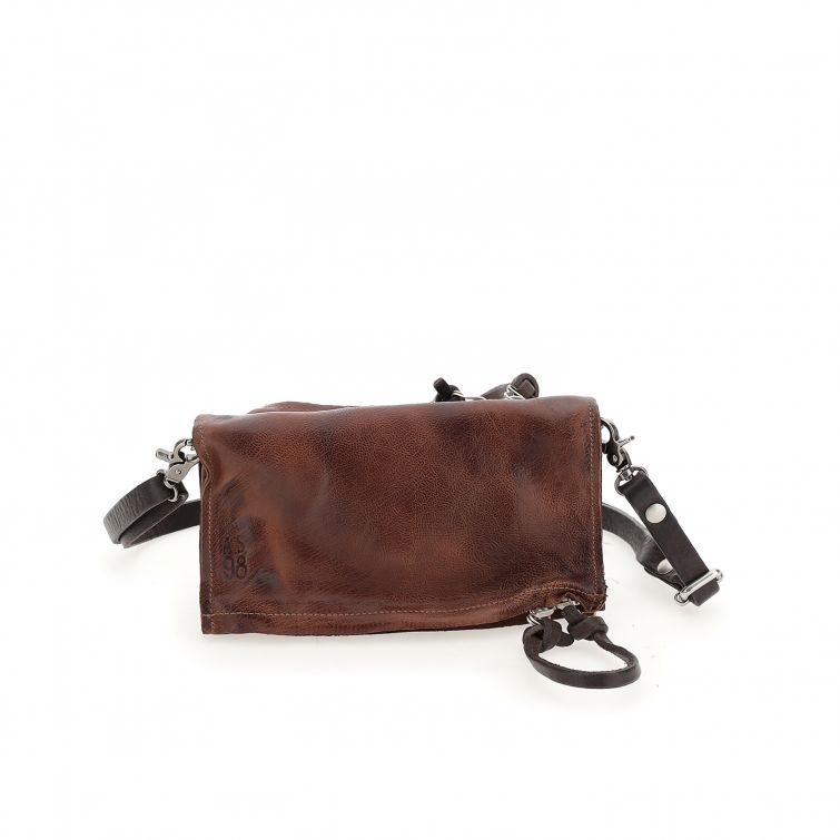 Borsa pelle donna As98 103001 Sequoia