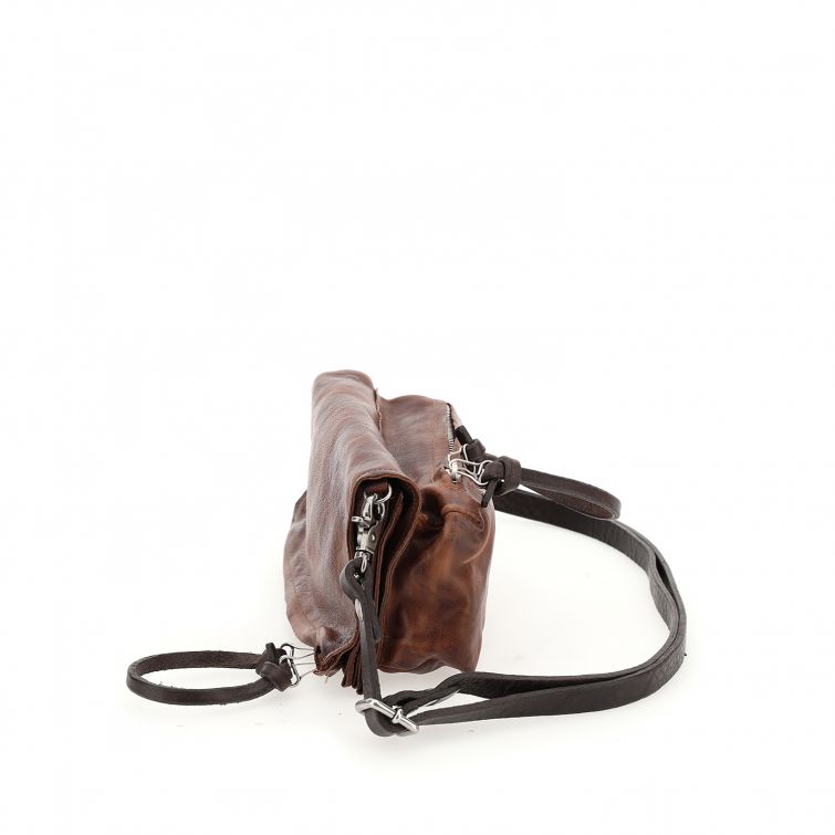 Borsa pelle donna As98 103001 Sequoia