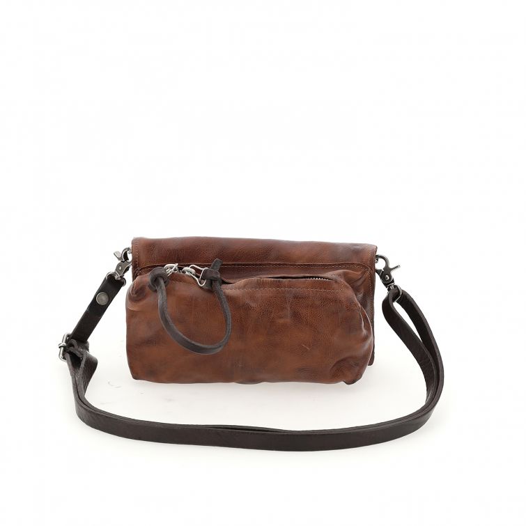 Borsa pelle donna As98 103001 Sequoia