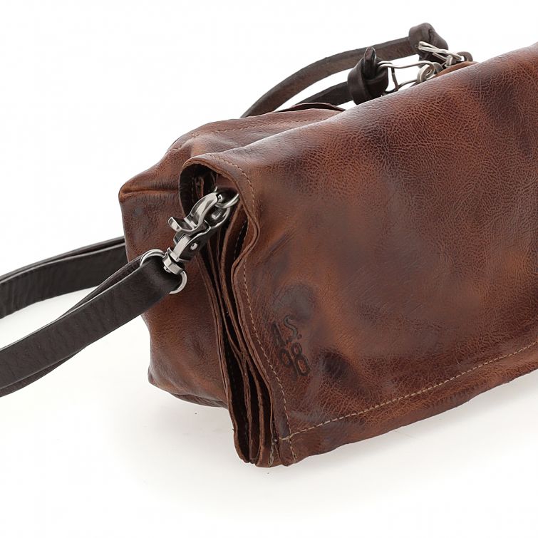 Borsa pelle donna As98 103001 Sequoia