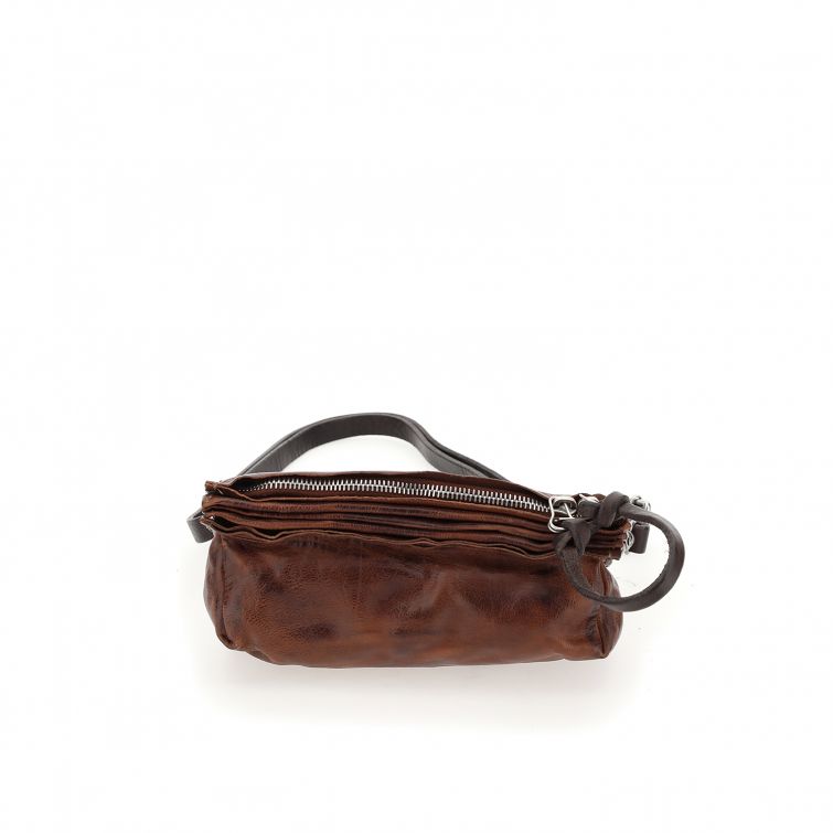 Borsa pelle donna As98 103001 Sequoia