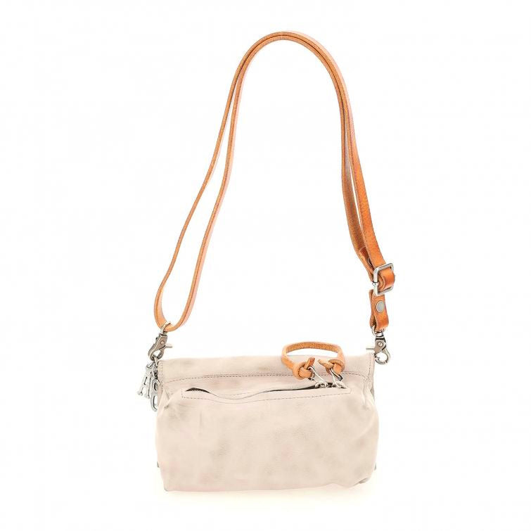 Borsetta in pelle donna AS98 200592 Cartoon