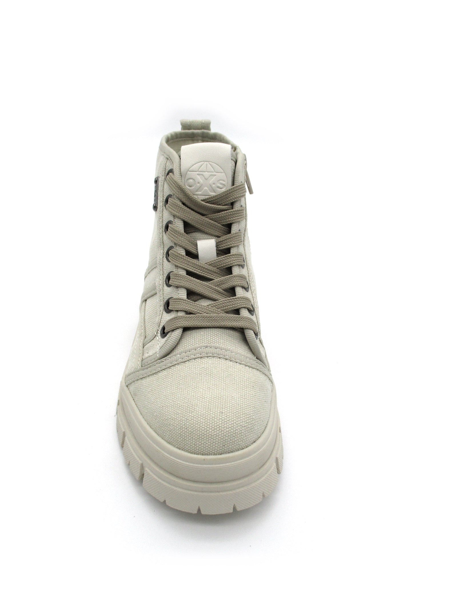 Anfibio donna Oxs Kyla Canvas Sand - OXW202300 -