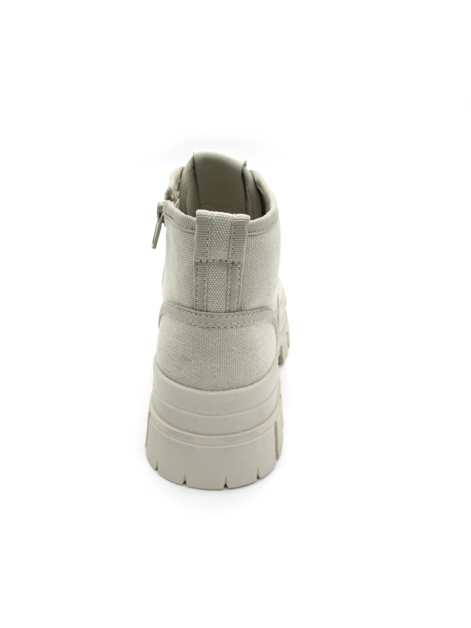 Anfibio donna Oxs Kyla Canvas Sand - OXW202300 -