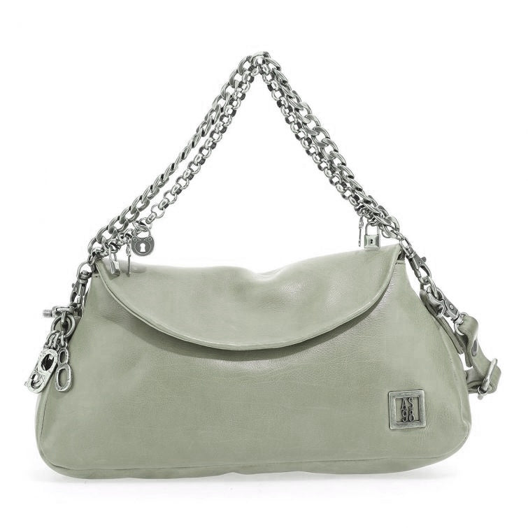 Borsa in pelle donna AS98 Africa - 200680 -