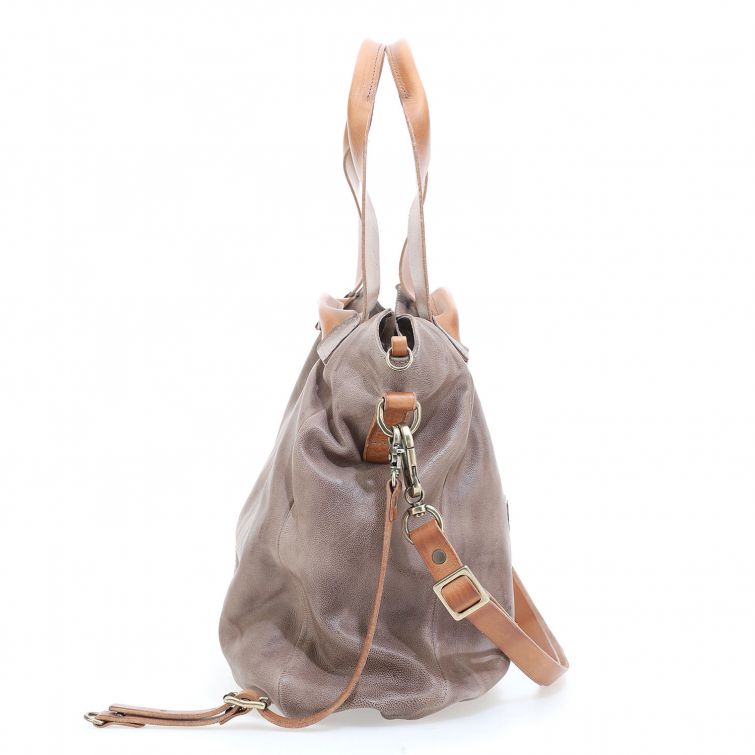 Borsa in pelle donna AS98 Cartoon - 200670 -