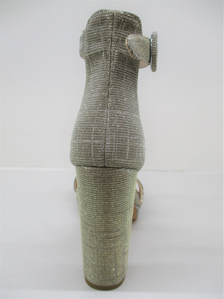 Sandalo pelle donna ALBANO 4050 night beige