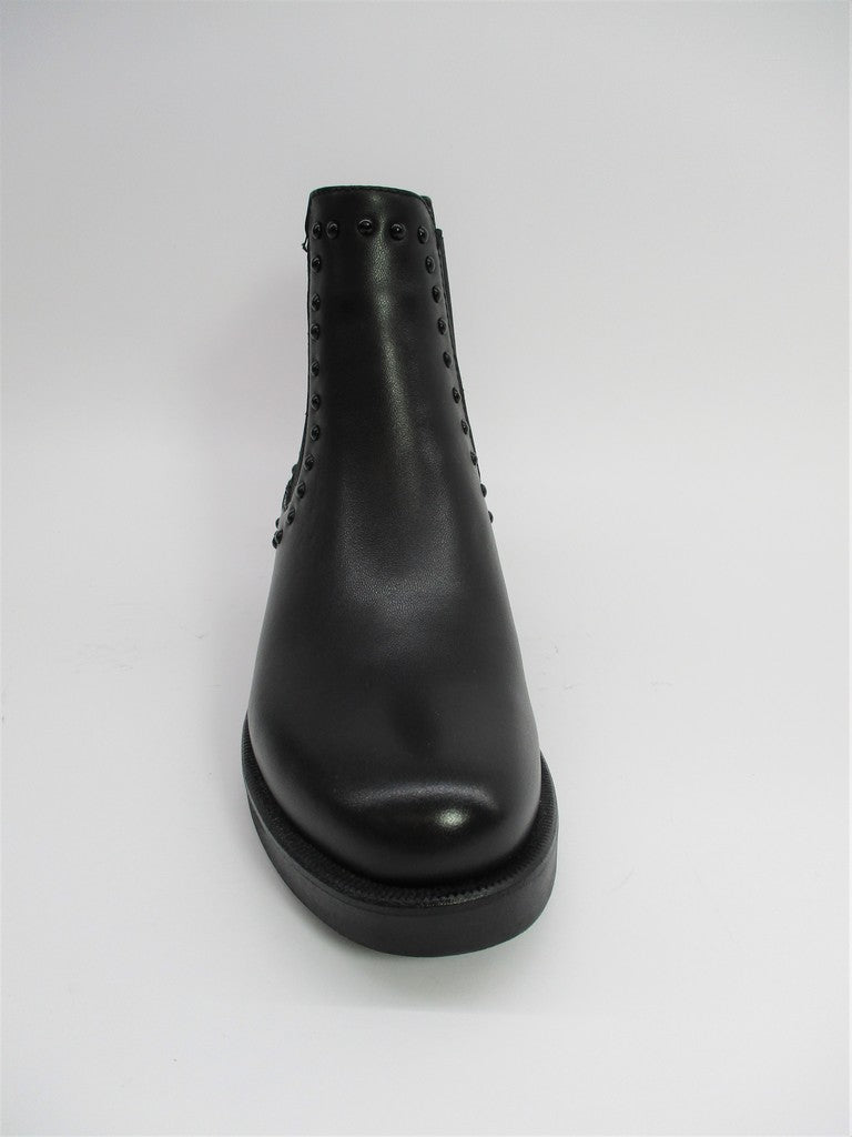 Beatles pelle donna Cafènoir EA124 nero
