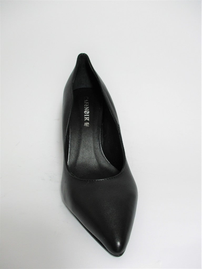 Décolleté donna CAFèNOIR NA461 nero