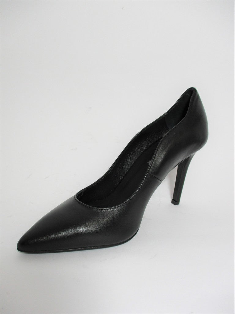 Décolleté donna CAFèNOIR NA461 nero